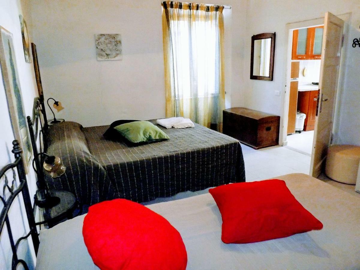 Centralissimo Nel Cuore Del Borgo Suvereto Ngoại thất bức ảnh